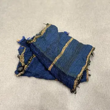 타마키 니이메 roots shawl