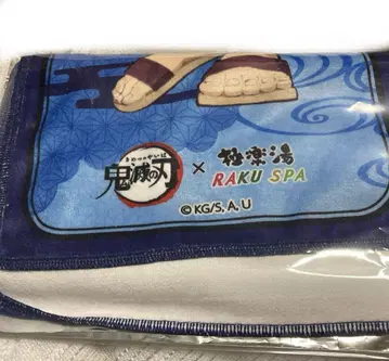 귀멸의 칼날 콜라보