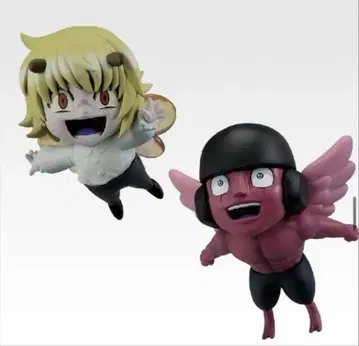 HUNTER x HUNTER 제일복권 F상