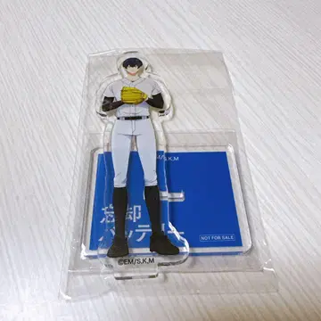 청봉엽류화 Blu-ray 전권 구매 혜택 아크릴 스탠드