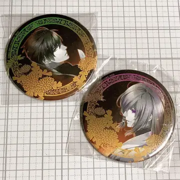 십삼지연의 언월삼국전 2 캔뱃지 조운 장료