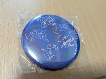 애니서머 2025 캔뱃지 Roselia