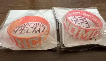 TWICE MOMO 러버 밴드