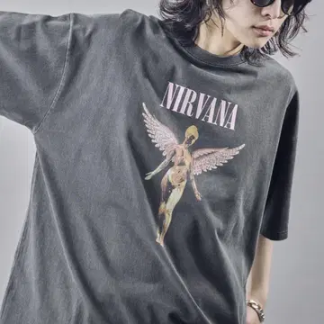 PUBLUX/T셔츠