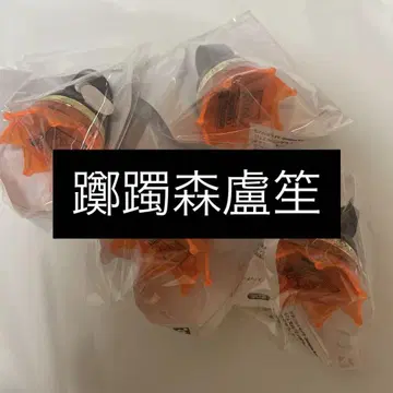 철쭉숲 노쇼 주얼 반지 라이트+ 4개