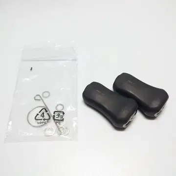 다이와 SLP웍스 RCS 하이 그립 I 쉐이프 노브 파워 노브