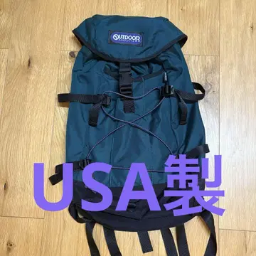 USA제 OUTDOOR PRODUCTS 백팩