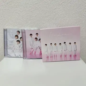 나니와단시 1stLove 묶음 판매