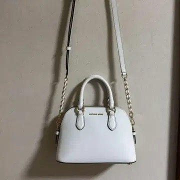 마이클코어스 MICHEAL KORS 2way 숄더백 핸드백