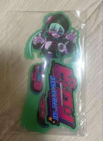 피기 원 하나부시 아크릴 스탠드 후란