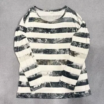 DRIES VAN NOTEN LONG SLEEVE T Medium