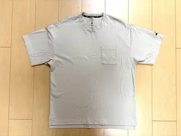 [ 미사용 새상품 ] adidas 남성용 T셔츠 L 사이즈
