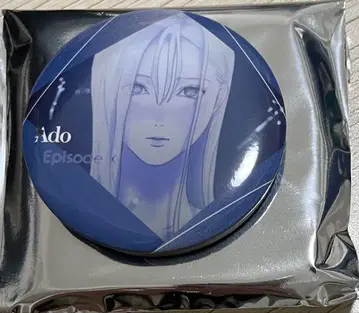 Ado 캔뱃지 EpisodeX POP UP STORE
