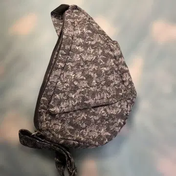 헬시 백 백 Healthy Back Bag
