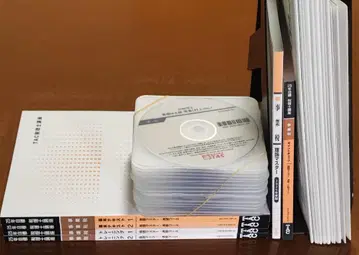 2025 TAC 사업세 레어 기초 속습 새상품 DVD 포함 풀세트 세무사