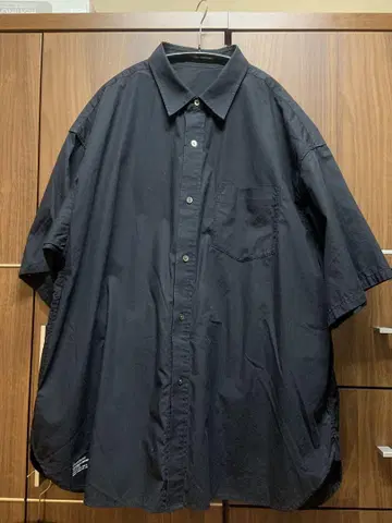 FreshService corporate uniform s/s shirt