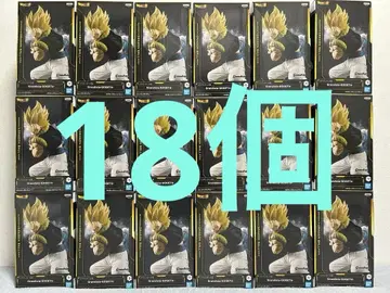 18개 드래곤볼 슈퍼 Grandista - GOGETA -