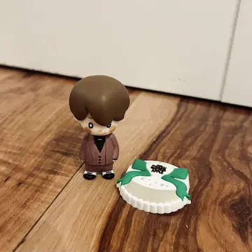 미세스 GREEN APPLE 굿즈