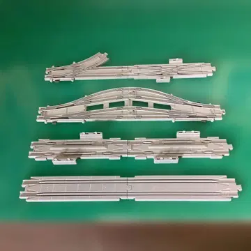 플라레일 어드밴스
