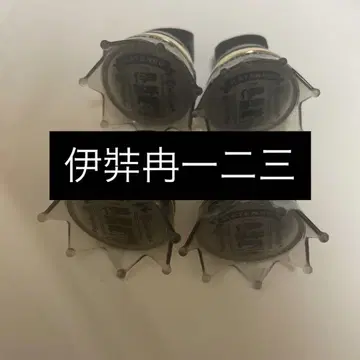 이자나미 히후미 주얼 반지 라이트+ 4개