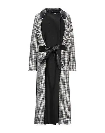 새상품 patrizia pepe 파트리치아 페페 트렌치 롱 코트 44