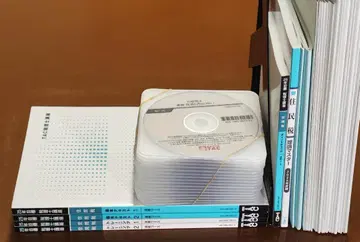 2025 TAC 주민세 레어 속성 코스 새상품 DVD 포함 풀세트 세무사