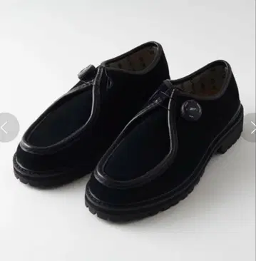 PG x Steven Alan 티롤리안 신발