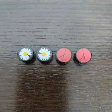 PIECEMINUSONE 슈홀