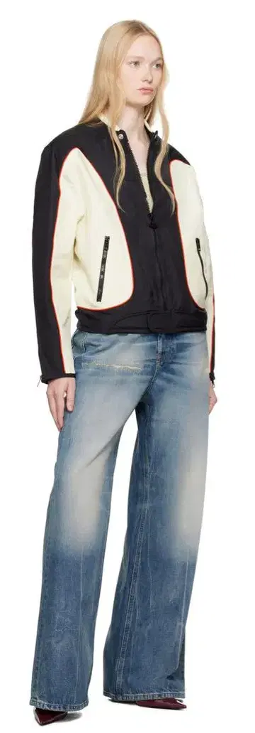 Relaxed Jeans 1996 D-Sire 09l47 w24 l30