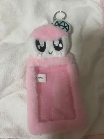 SEVENTEEN 세븐틴 봉봉이 트레이딩 카드 케이스
