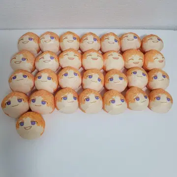 A3! 에이스리 코우 텐마 굿즈 만주