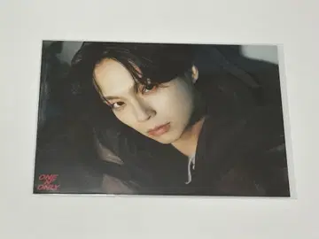 ONE N' ONLY 사와무라 레이 REI 브로마이드