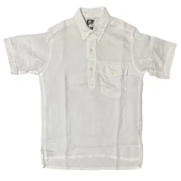 Engineered Garments - 반팔 셔츠 화이트