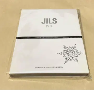 JILS / SAD SONGS 5th Anniversary Edition