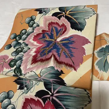 앤티크 오비