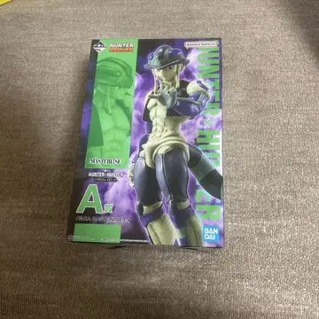 [ 초특가 ] HUNTER x HUNTER 제일복권 A상 메르엠