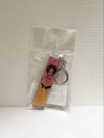NANA 야자와 아이전 아크릴 키링