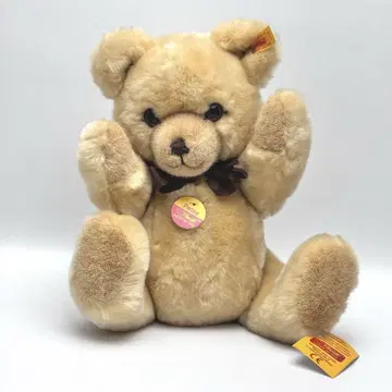 Steiff 슈타이프 Petsy Teddy 테디베어 012280