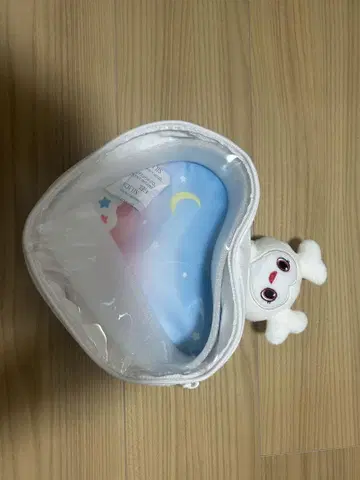 TWICE GIGO 삐요코큥 바디백 싸개 마스코트 다현