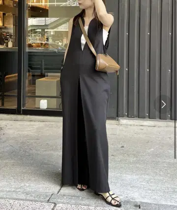 카프리슈 마쥬 원피스
