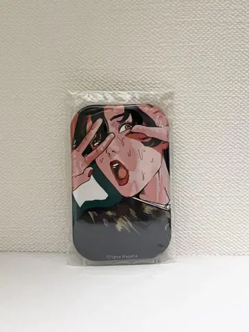 와야마 야마 라이치 빛 클럽 번개 쿠라 이치 캔뱃지