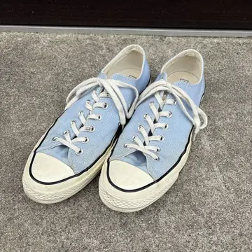 CONVERSE ALL STAR CT70 척테일러 스카이블루 새상품급