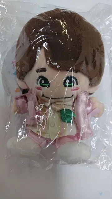 나니와단시 치비누이 오하시