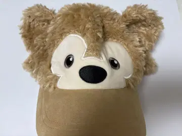 더피 팬캡 디즈니씨