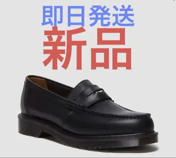 새상품 Dr.Martens MIE PENTON 로퍼 26.0cm