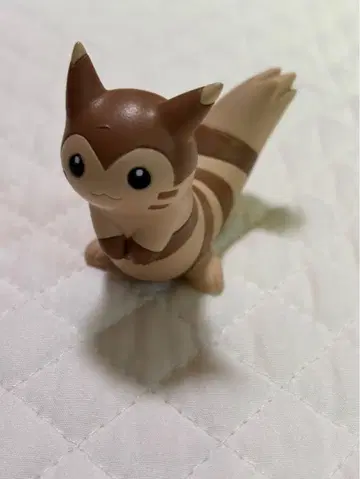 포켓몬 손가락 인형 오오타치