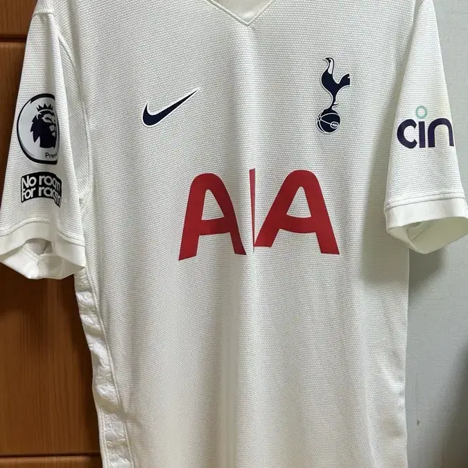 トッテナムホットスパーFC ホームユニフォーム レプリカ Lサイズ トッテナム・ホットスパーFC 2023-24 HOME ユニフォーム 発売