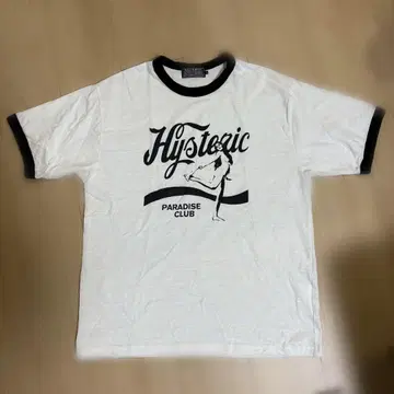 HYSTERIC GLAMOUR 셔츠