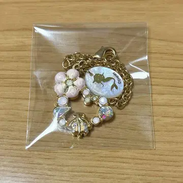 디즈니 아리엘 사만다 타바사 참