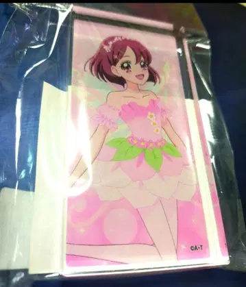 하나데라 노도카 힐링굿 프리큐어 마루이 아크릴 블록